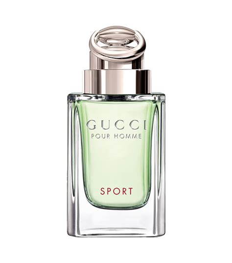 costo profumo gucci sport uomo|Gucci by Gucci Sport Gucci cologne .